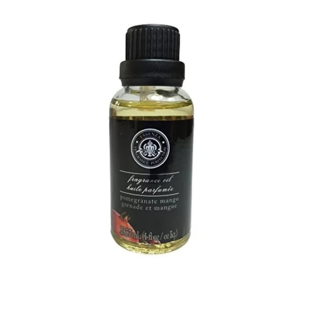 ESSENZA Home Fragrance Oil - Pomegranate Mango - 29.57 mL